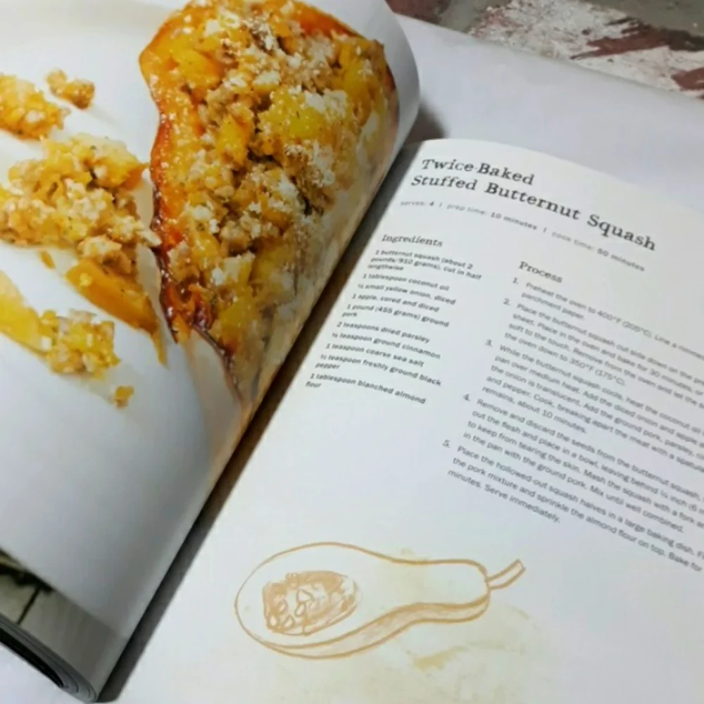 The Paleo Kitchen Cookbook Finding Primal Joy in Modern Cooking